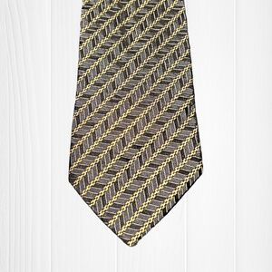 DeSantis Collection Silk Tie